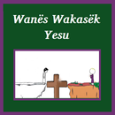 La Bonne Nouvelle en wamey APK
