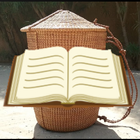Lectionnaire wamey + Bible biểu tượng