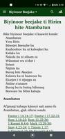 Bible en kuwaataay ảnh chụp màn hình 2