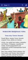 Yona / Jonas avec dessins bài đăng
