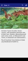 Yona / Jonas avec dessins ảnh chụp màn hình 1