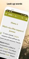 Efúlii ya, Exodus in Karoninka imagem de tela 1