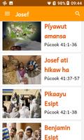 Josef – Joseph en karone imagem de tela 2