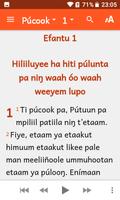 Púcook pa – Genesis in Karoninka bài đăng