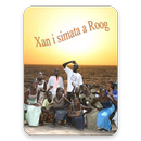 Xan i simata a Roog - chants APK