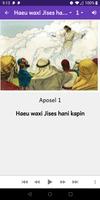 Aposel 1-8 imagem de tela 1