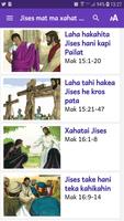 Jises mat ma xahat alia постер
