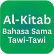 Al-Kitab Bahasa Sama Tawi-Tawi иконка
