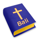 Bible in the Bali language icon