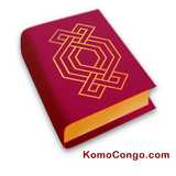 Bible in Komo - French/Swahili-APK