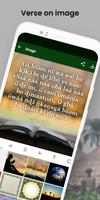 Bible book of Luke in Akasélem screenshot 1