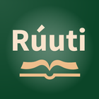 Bible book of Ruth in Akasélem biểu tượng