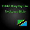 Nyakyusa Bible with Swahili