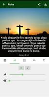 Biblia Kinyakyusa na Kiswahili screenshot 1