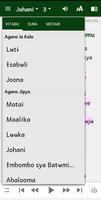 Biblia Kinyakyusa na Kiswahili screenshot 2