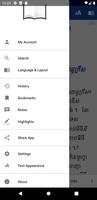 Bible in Bunong постер