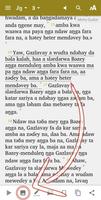 Mofu-Gudur Screenshot 1