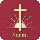 Naami Bible أيقونة
