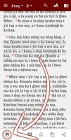 Naami Bible تصوير الشاشة 1