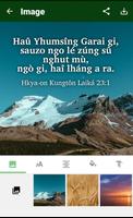 Zaiwa Bible 스크린샷 2