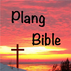 Plang Bible icono