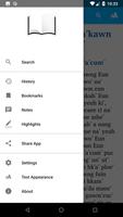 Plang Bible captura de pantalla 3