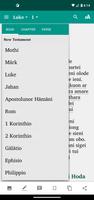 Chakma Bible ภาพหน้าจอ 2