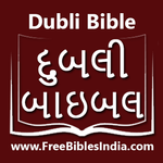 Dubli Bible icon