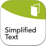 engudb-Simplified Text Bible Zeichen