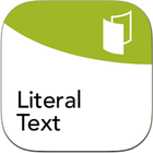 engudb-Literal Text Bible icono