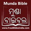 Munda Bible (ମୁଣ୍ଡା ବାଇବଲ)