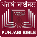 Punjabi Bible (ਪੰਜਾਬੀ ਬਾਈਬਲ) APK