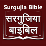 Icona Surgujia Bible सरगुजिया बाइबिल
