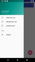fastlane 자동배포 통신테스트 v3 capture d'écran 2