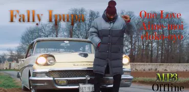 fally ipupa - best songs 2019- without net