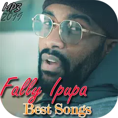 fally ipupa - best songs 2019- without net APK Herunterladen