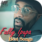 fally ipupa - best songs 2019- without net icône