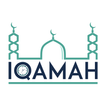 آیکون‌ Iqamah