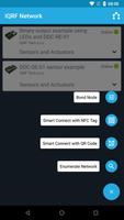 IQRF Network Manager screenshot 3