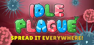 Idle Plague