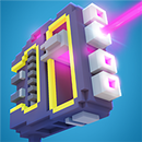 Idle Defender: Tap Retro Shooter APK