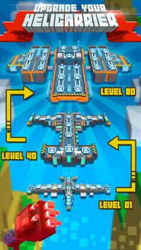 [Game Android] Idle Defender: Tap Retro Shooter