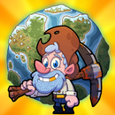 Tap Tap Dig: Idle Clicker Game aplikacja