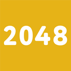 2048 icône