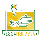 EasyHarvest - Smart Booking for Harvesters ícone