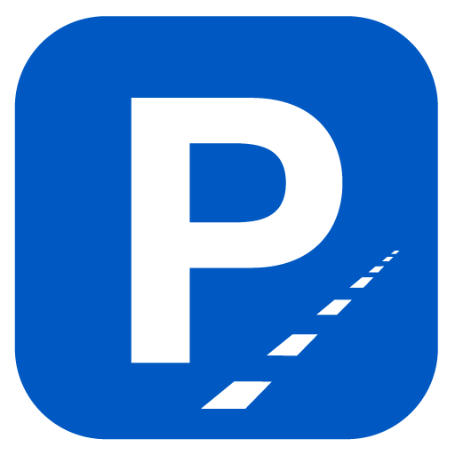 TRANSPark truck parking areas