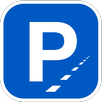 TRANSPark truck parking areas APK