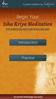 Isha Kriya capture d'écran 1