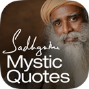 Mystic Quotes - Sadhguru APK