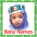 Muslim Baby Names-APK